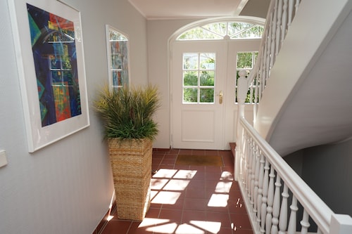 Ferienwohnung Heefwai 2 "w3"