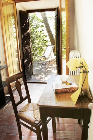 Cottage, 3 Bedrooms, Kitchen, Valley View (Sarperi) | Room amenity