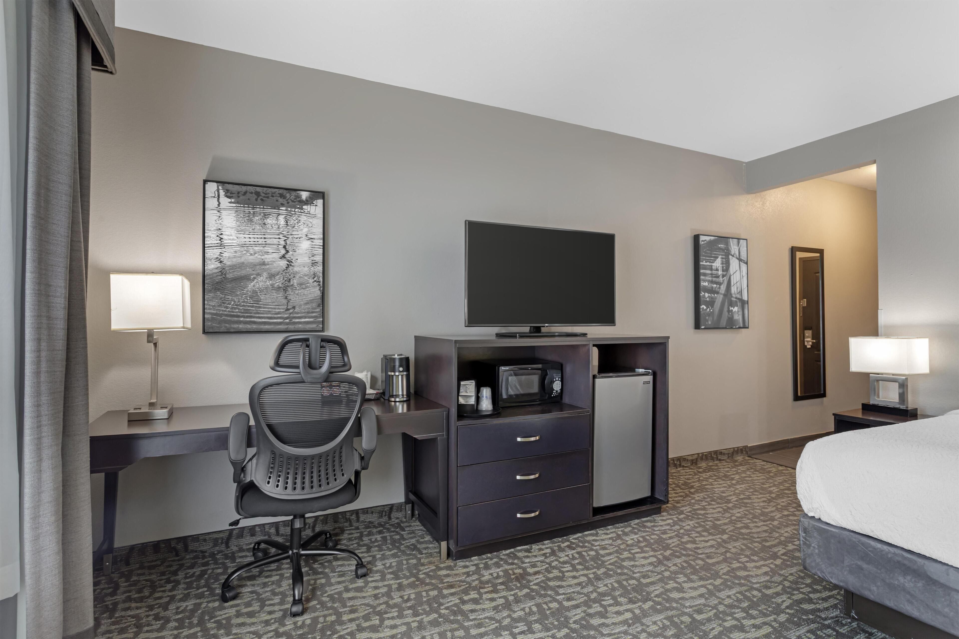 Bureau, espace de travail pour ordinateur portable