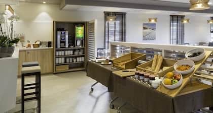 Best Western Hotel Le Semaphore
