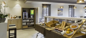 Best Western Hotel Le Semaphore
