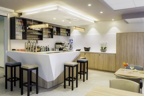 Bar (ter plaatse)