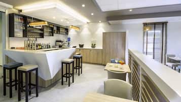 Bar (in loco)