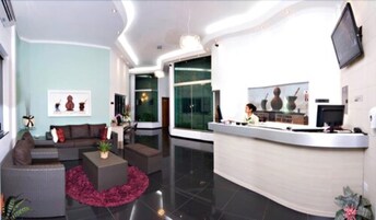 Salão de recepção