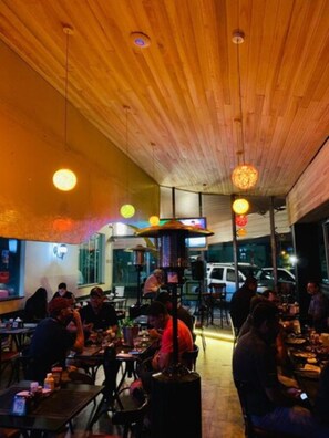 Restaurante