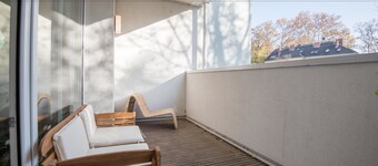 Appartements in Graz beim LKH