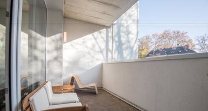 Appartements in Graz beim LKH