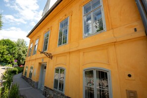 Front of property - Appartements in Graz beim LKH (Graz)