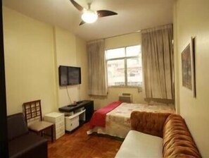 Standard Apartment, 1 Bedroom