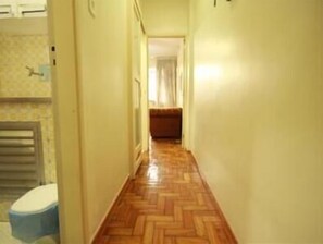 Standard-huoneisto, 1 makuuhuone | Oleskelualue