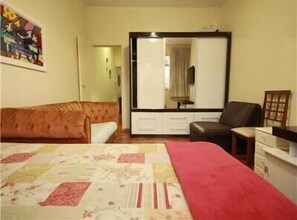 Standard Apartment, 1 Bedroom