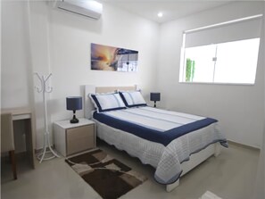 Standard Apartment, 2 Bedrooms - GoHouse Copacabana 1204 (Rio de Janeiro)