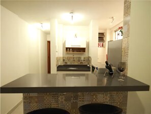 Lägenhet Standard - 1 sovrum | Vardagsrum