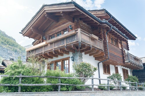 Chalet Ulysse Zermatt