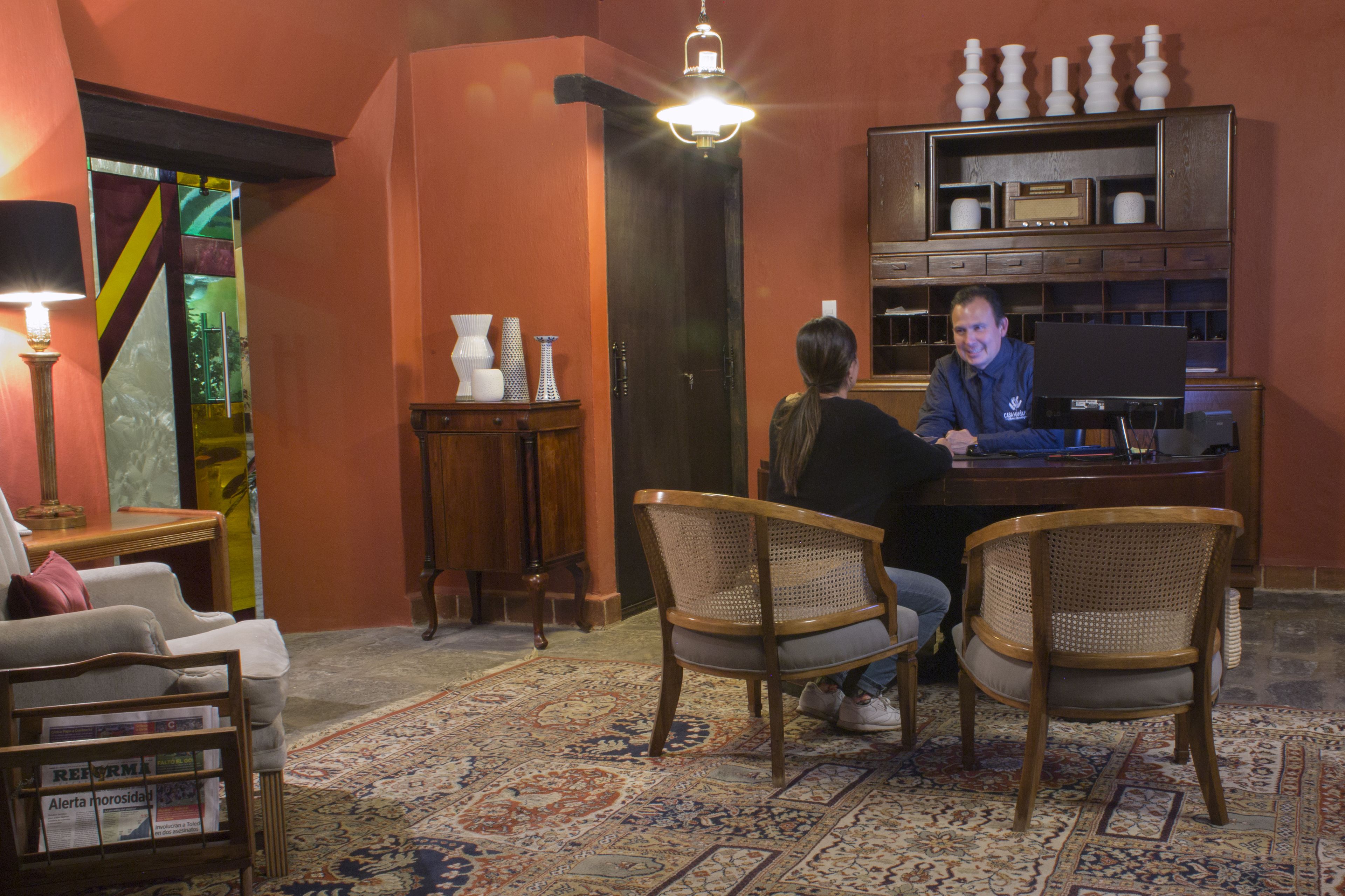 Photo - Casa Maria Paz Hotel Boutique