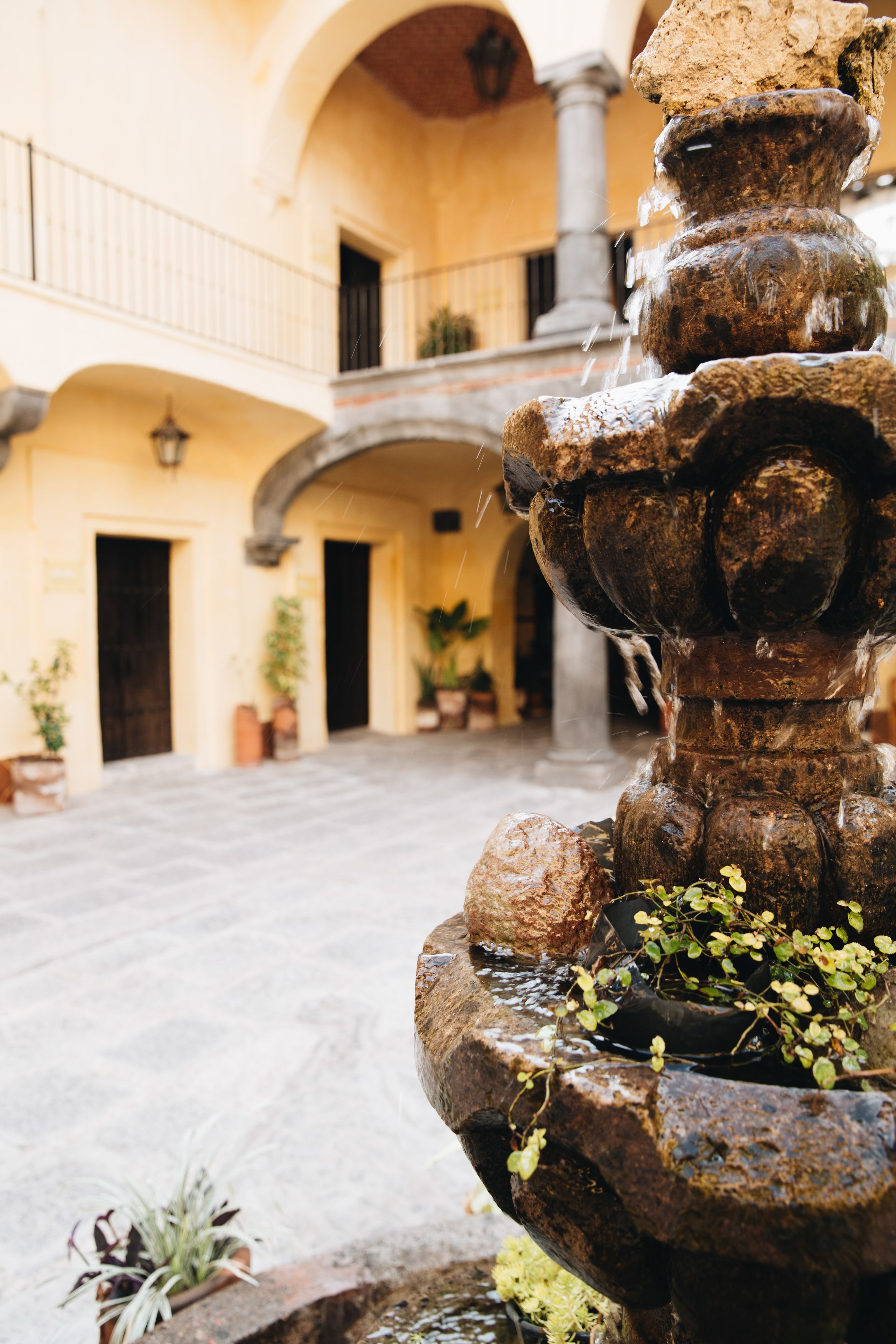 Photo - Casa Maria Paz Hotel Boutique