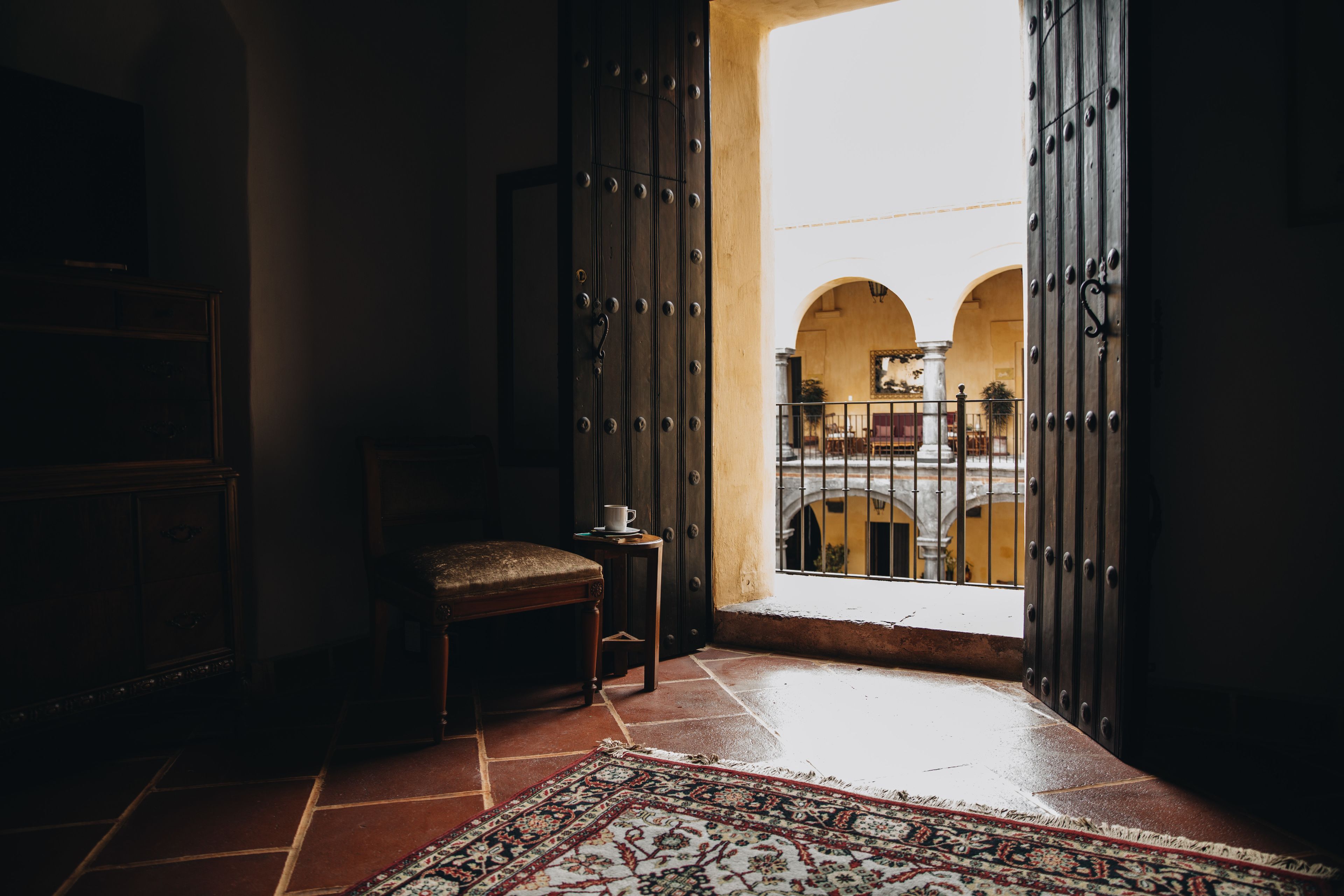 Photo - Casa Maria Paz Hotel Boutique