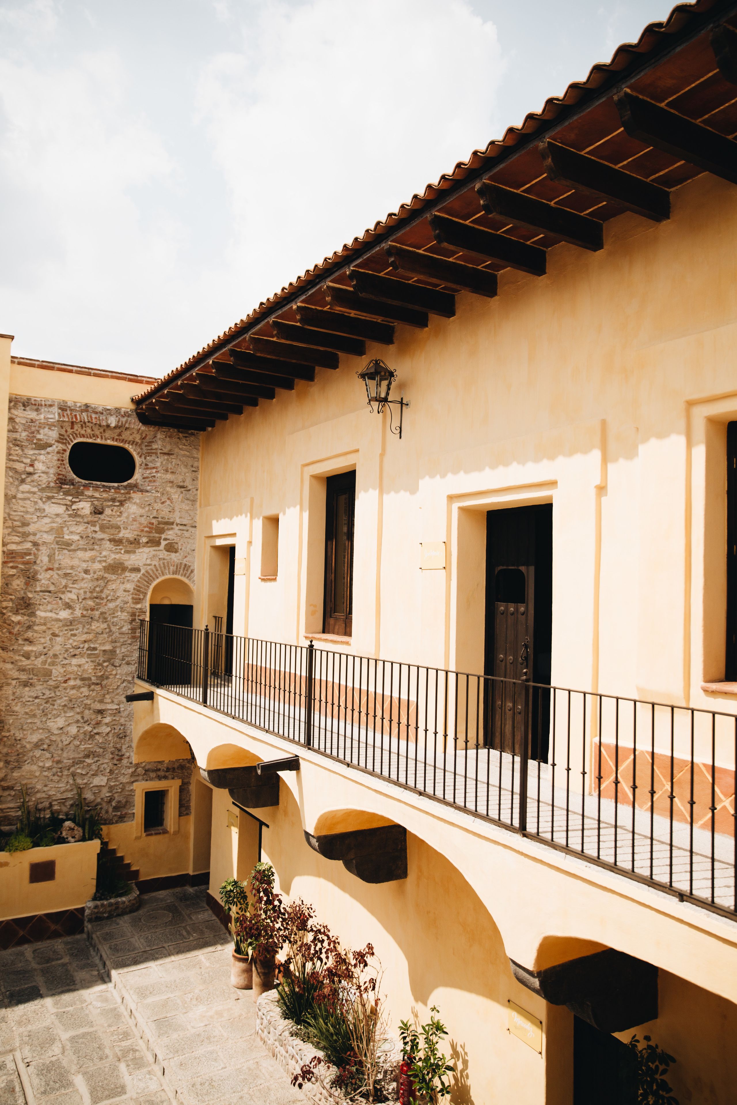 Photo - Casa Maria Paz Hotel Boutique