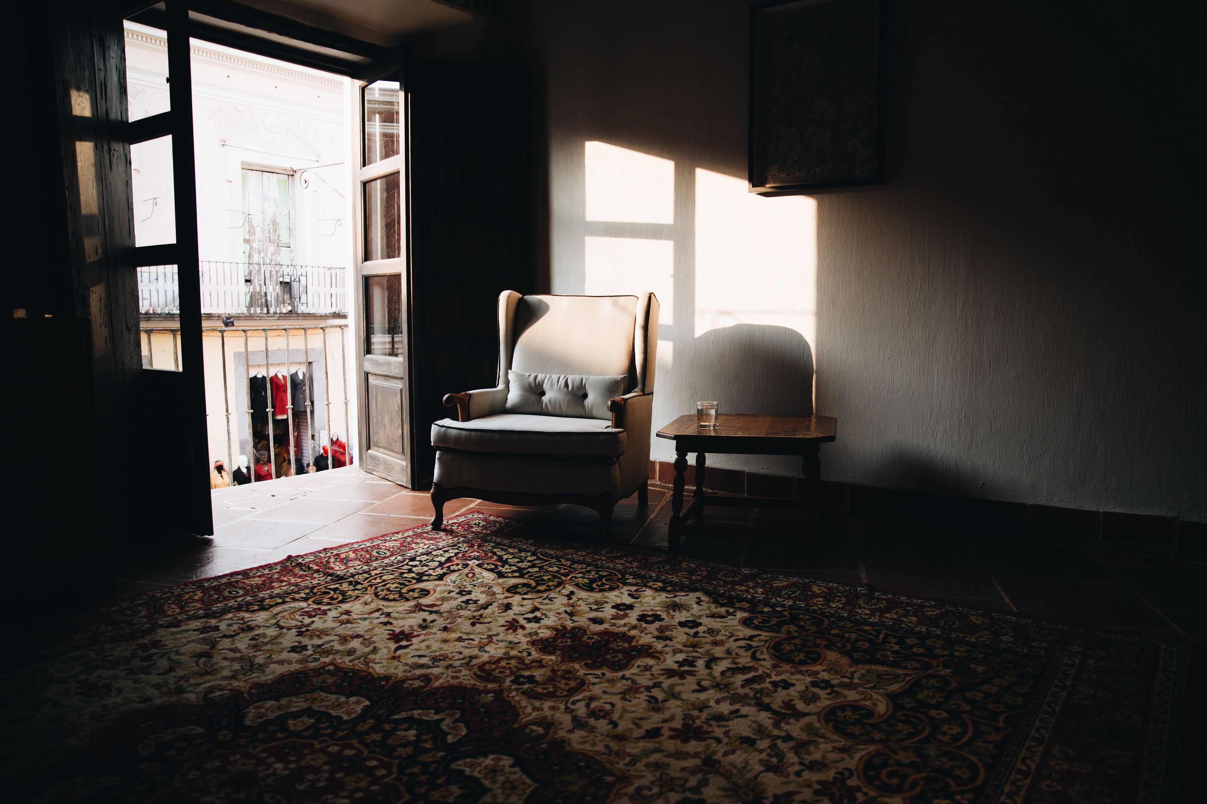 Photo - Casa Maria Paz Hotel Boutique