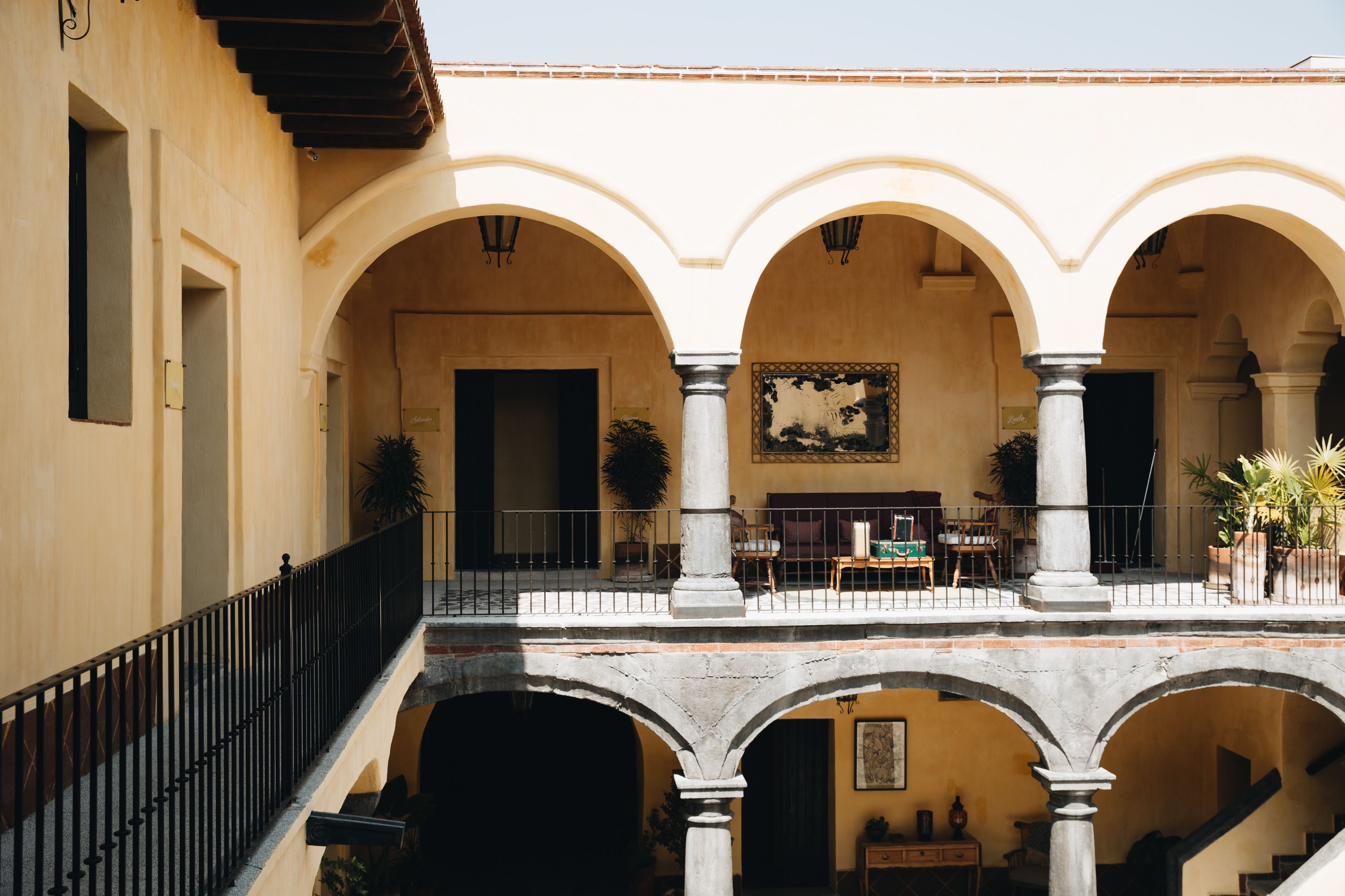 Photo - Casa Maria Paz Hotel Boutique