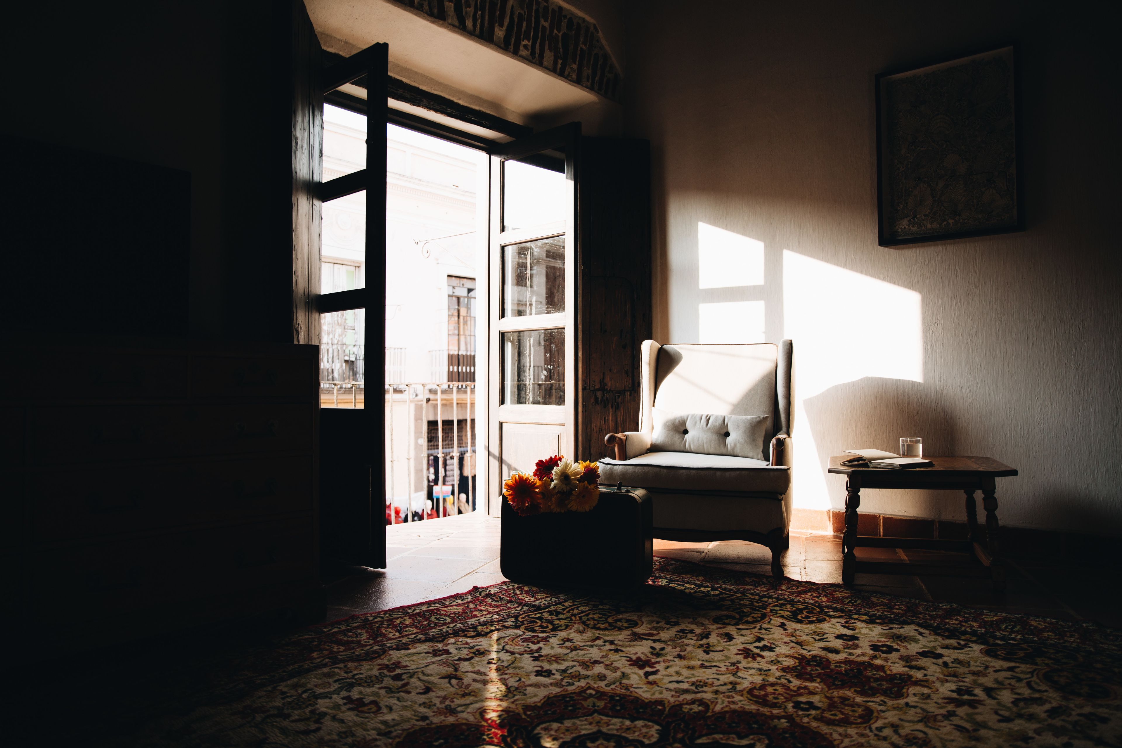 Photo - Casa Maria Paz Hotel Boutique