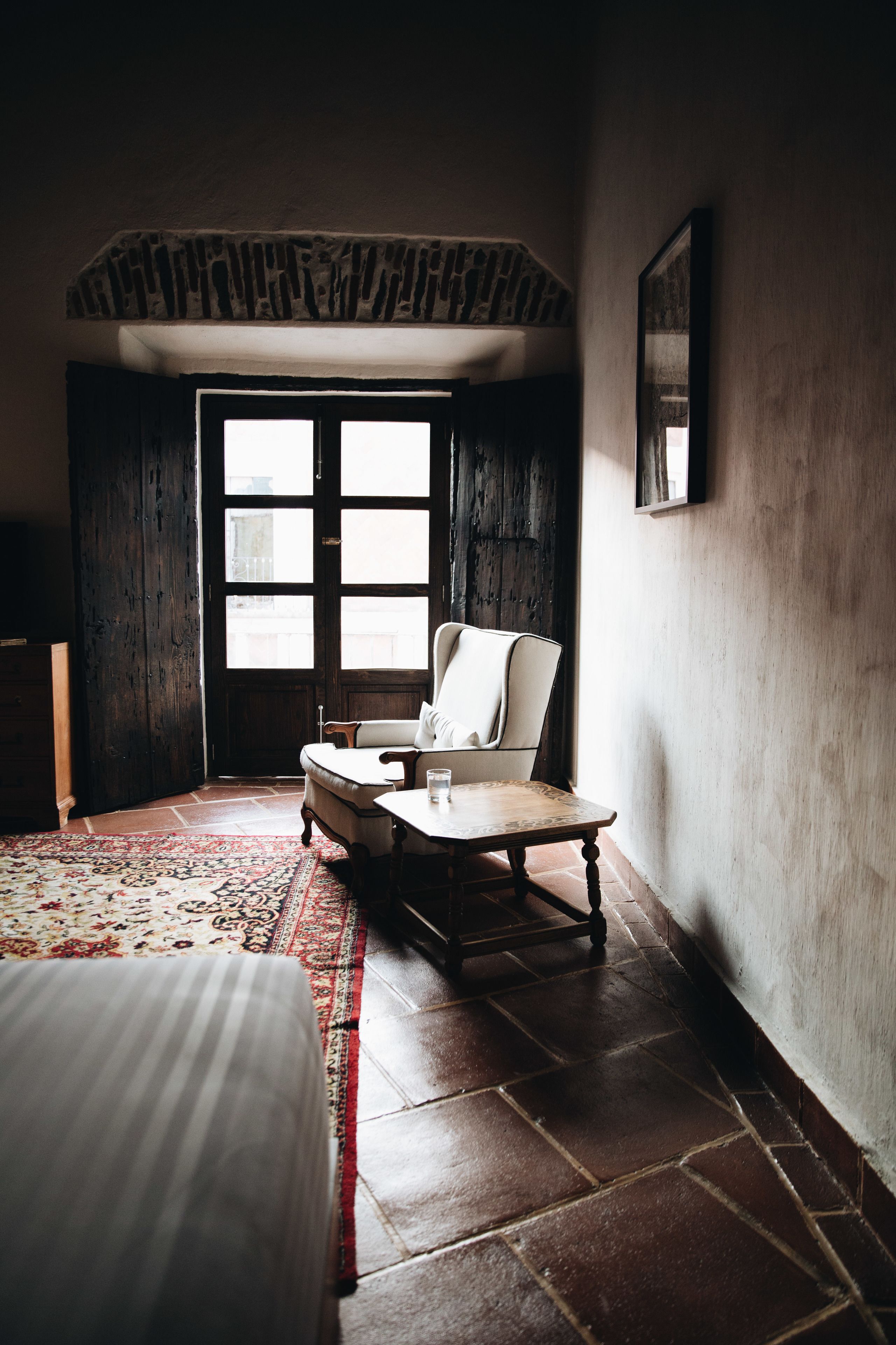 Photo - Casa Maria Paz Hotel Boutique