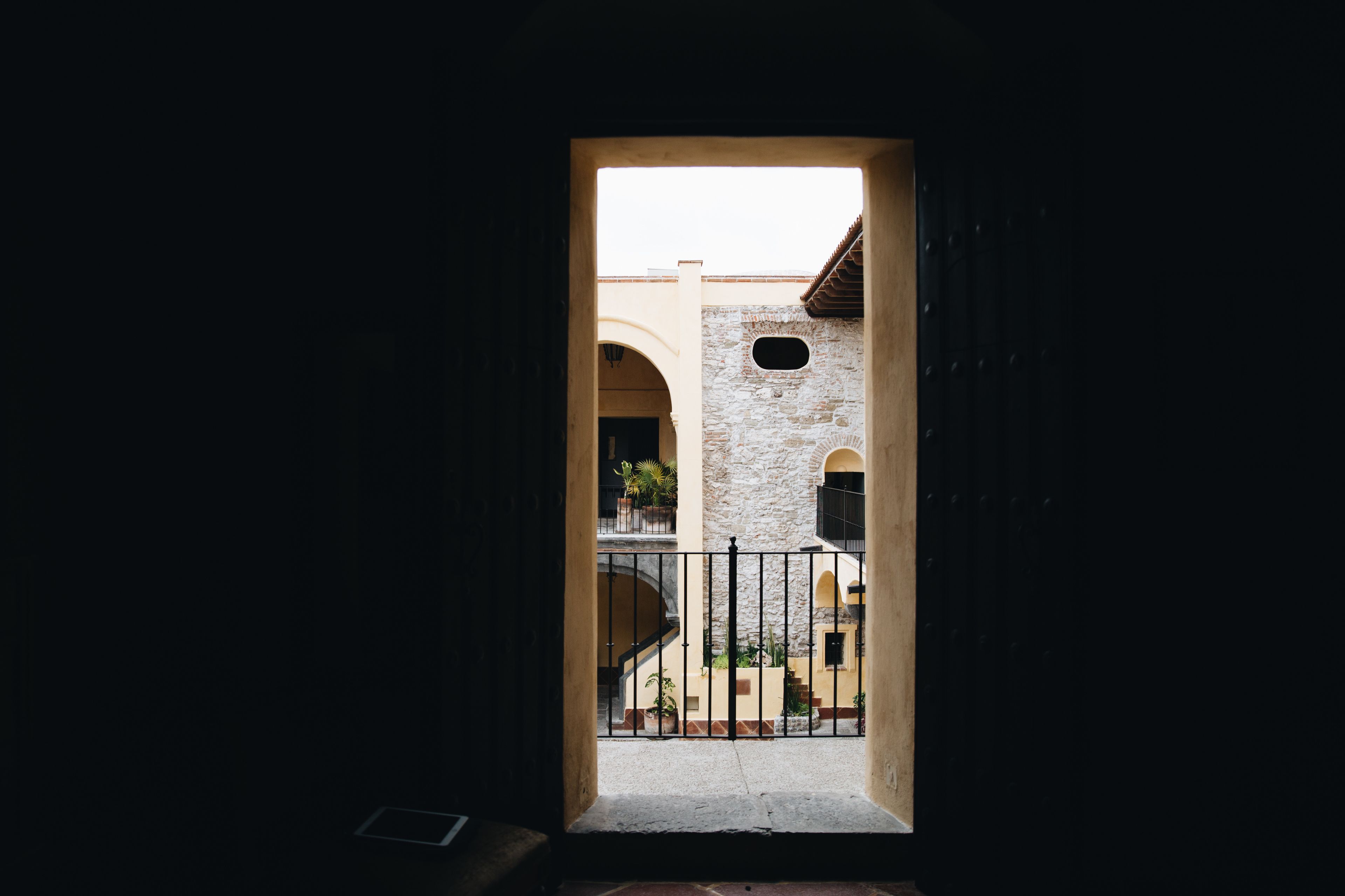 Photo - Casa Maria Paz Hotel Boutique