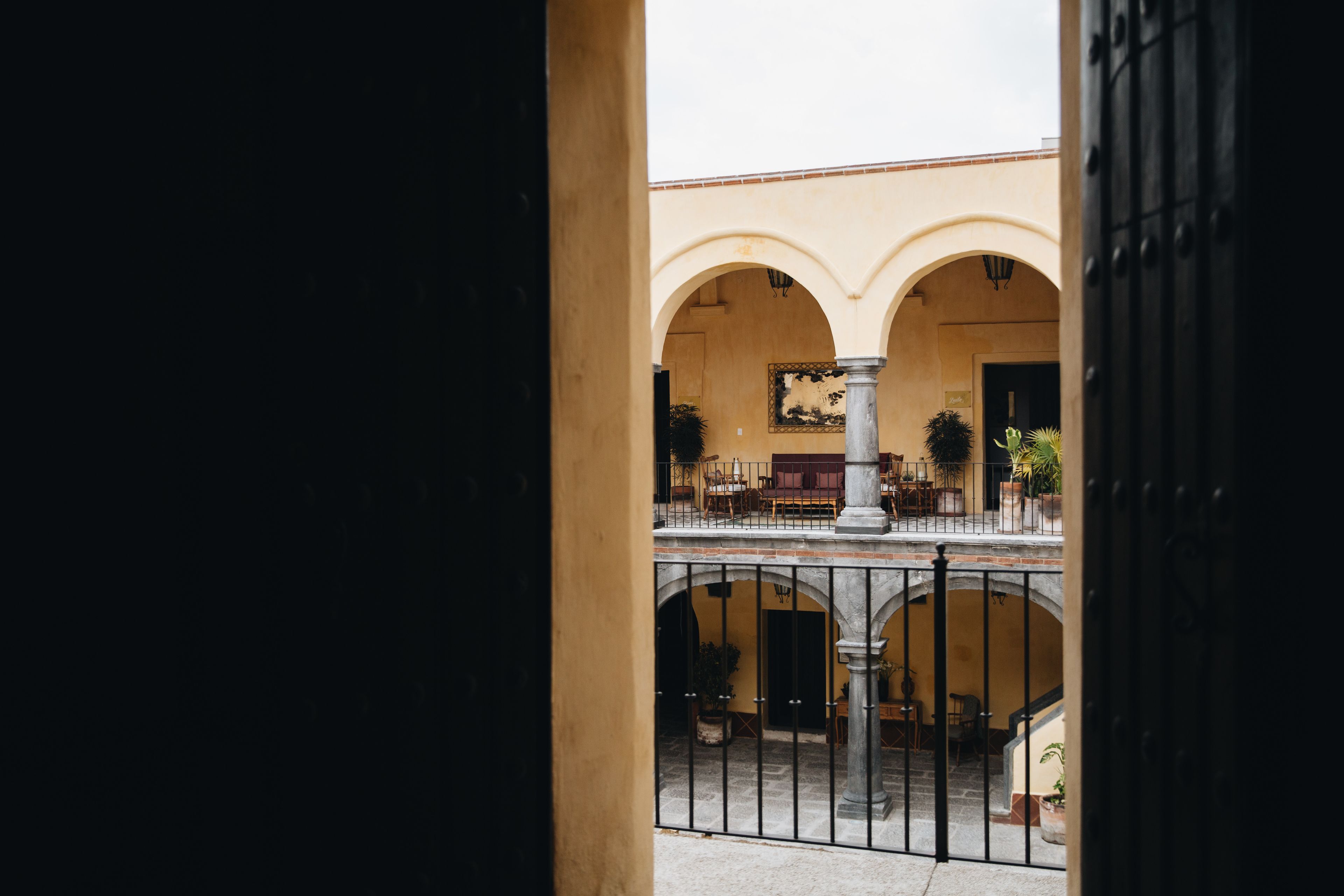 Photo - Casa Maria Paz Hotel Boutique