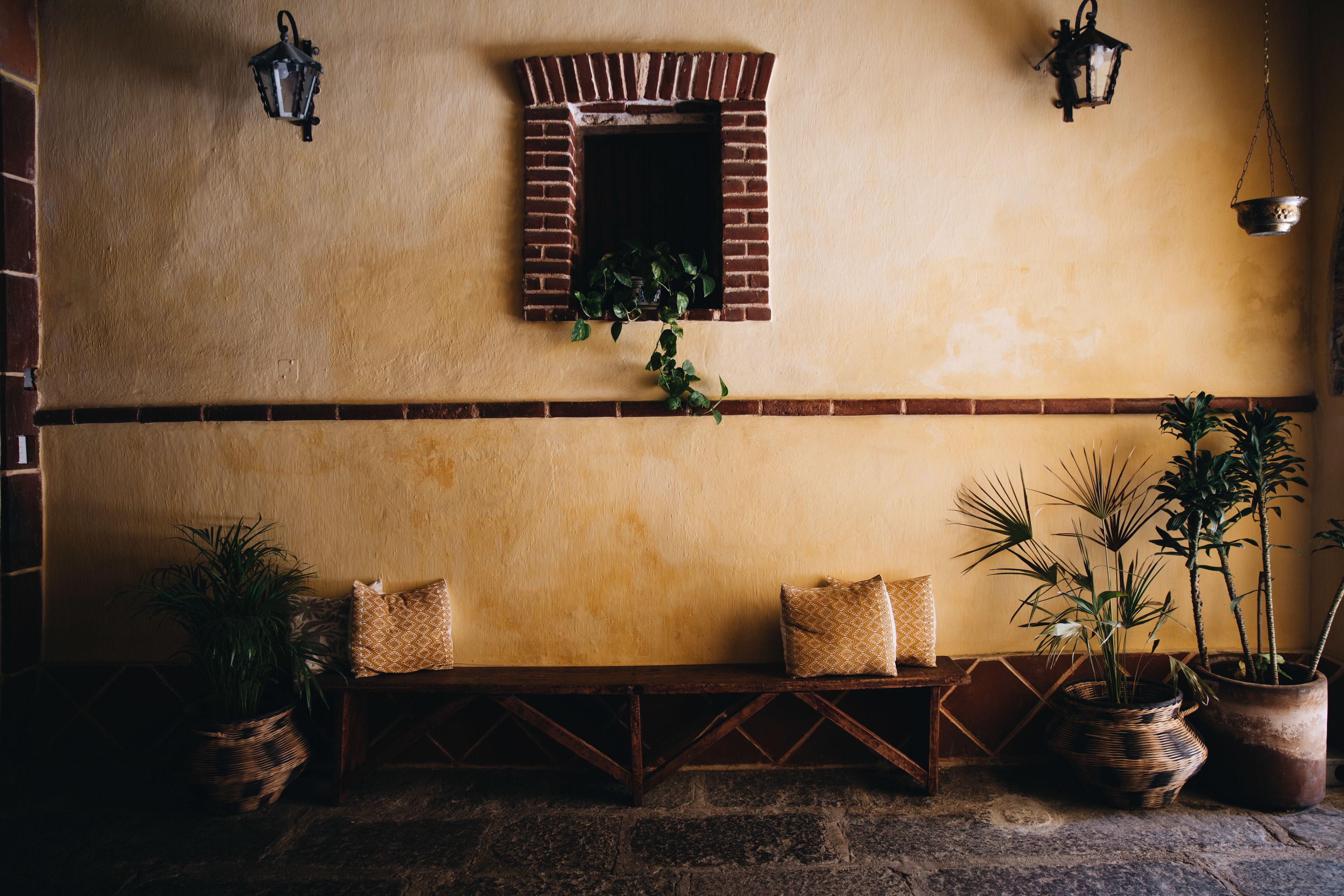 Photo - Casa Maria Paz Hotel Boutique