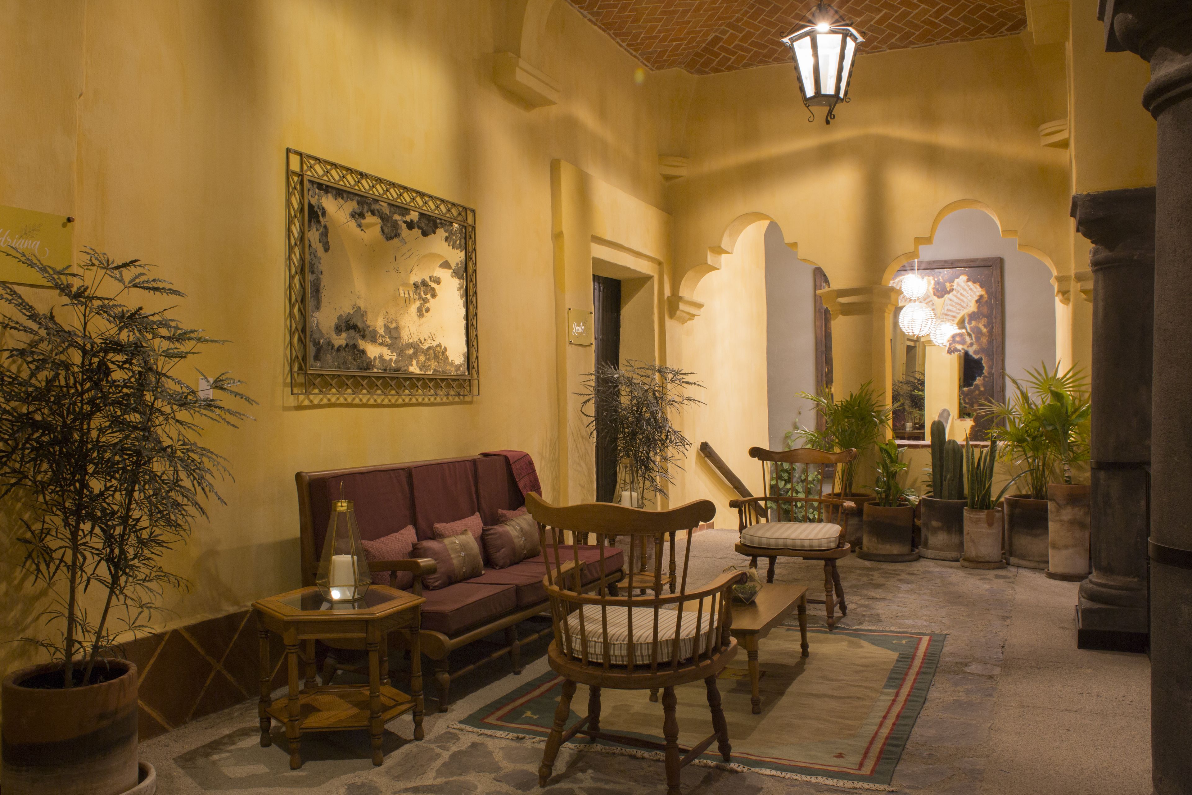 Photo - Casa Maria Paz Hotel Boutique