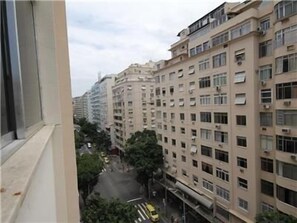 Vista da propriedade