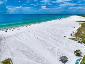 Condo, Multiple Beds, Beach View (305) | Beach | On the beach