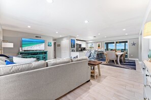 Exterior - Jamaica Royale by Beachside Management (Siesta Key)