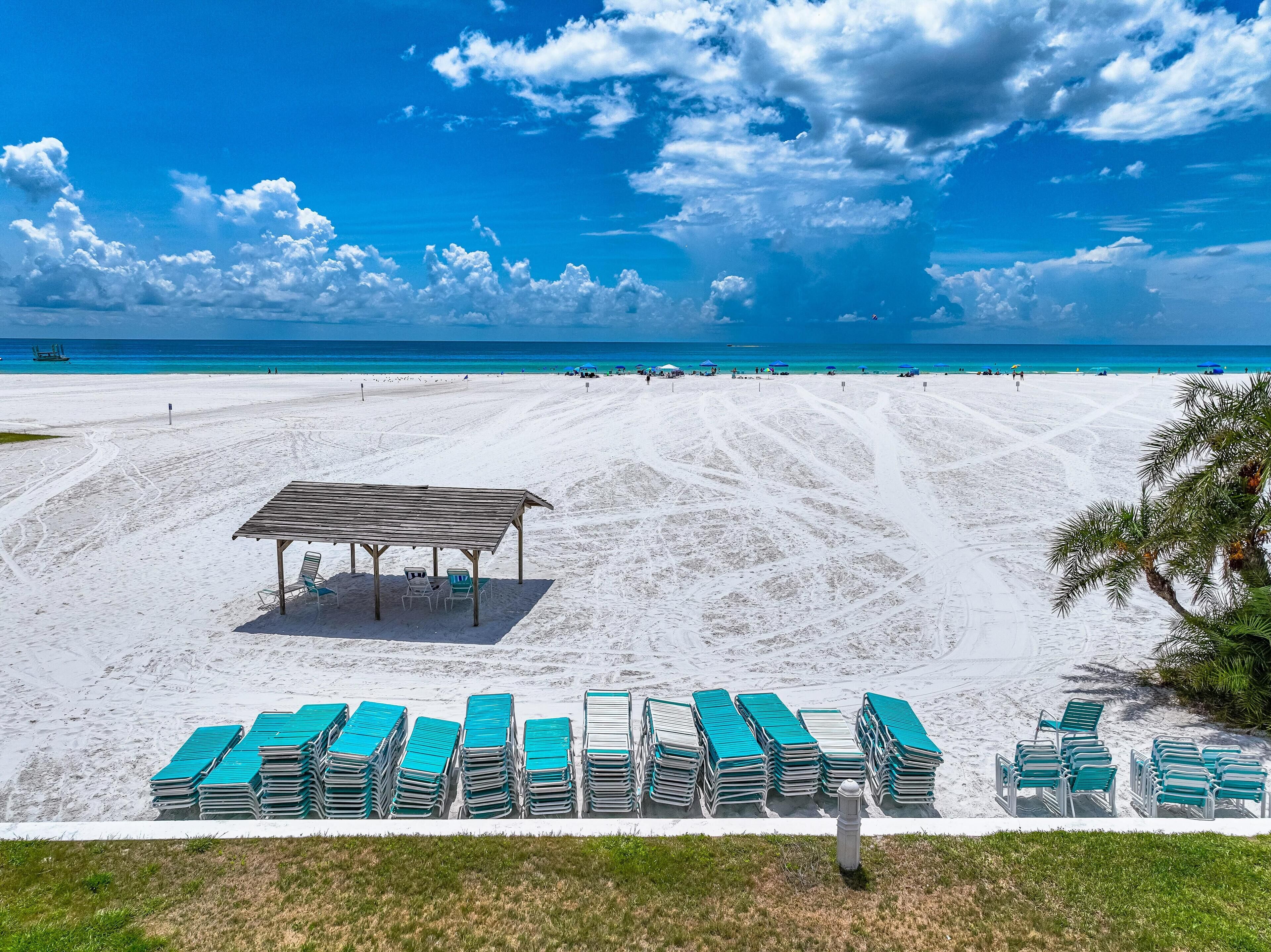 Condo, Multiple Beds, Beach View (305) | Beach | On the beach
