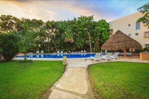 Exterior - Rana Loca by NAS (Playa del Carmen)