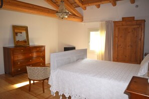 Iron/ironing board, free WiFi - Agriturismo da Gastone (Rivignano Teor)