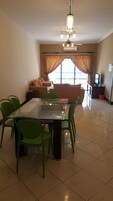 Servicio de comidas en la habitación