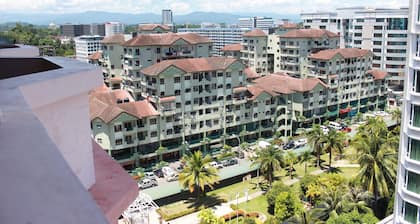 Ideal Holiday Apartment Marina Court