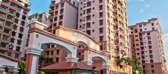 Ideal Holiday Apartment Marina Court