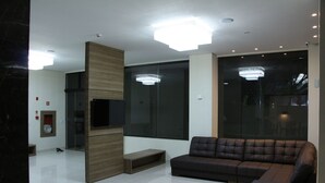 الردهة