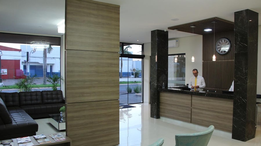 Hotel B&S