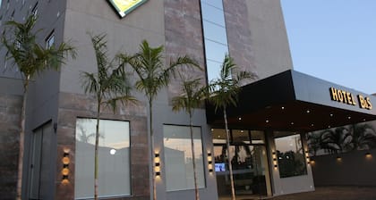 Hotel B&S