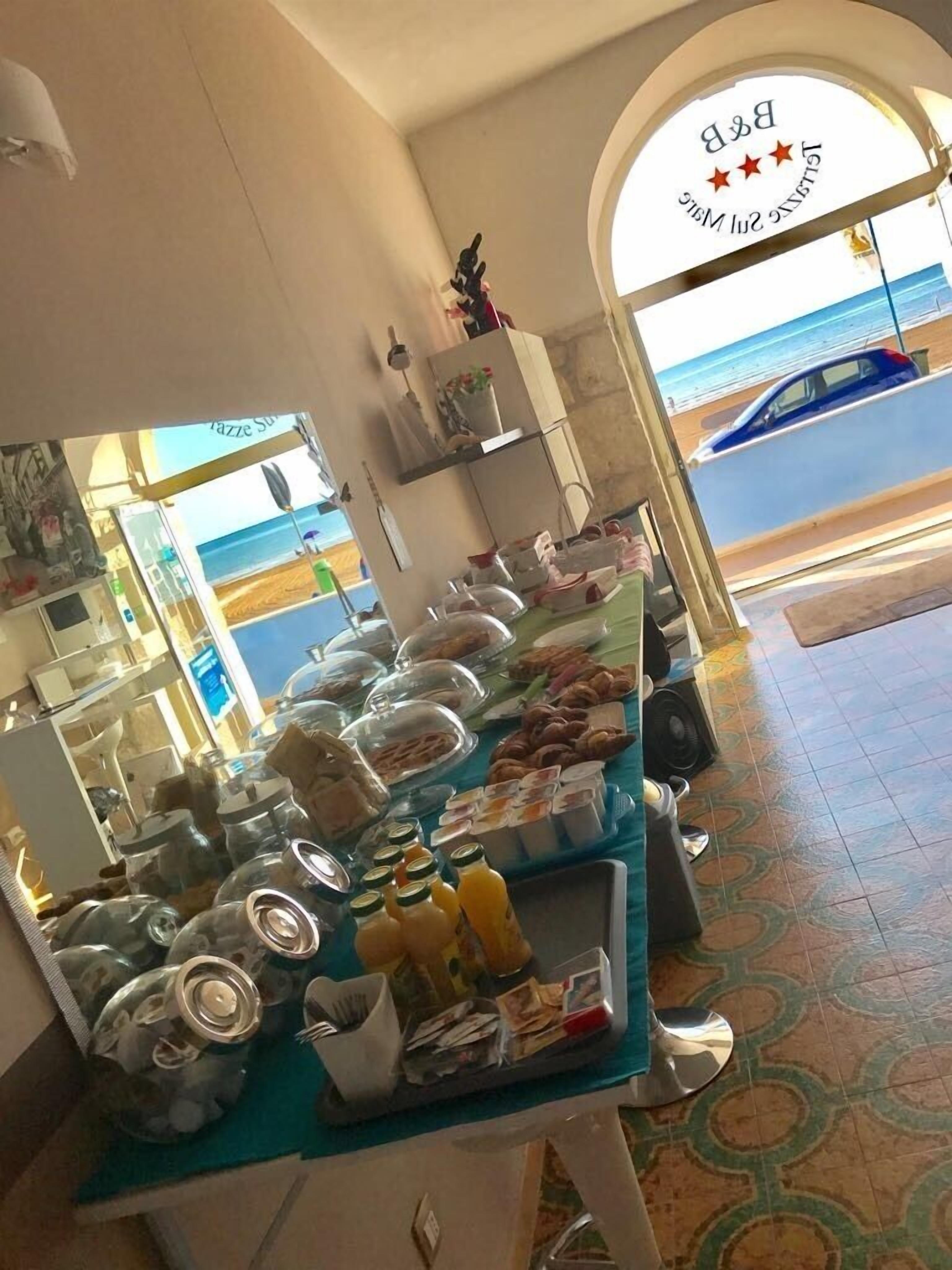 Foto - Albergo Terrazze Sul Mare