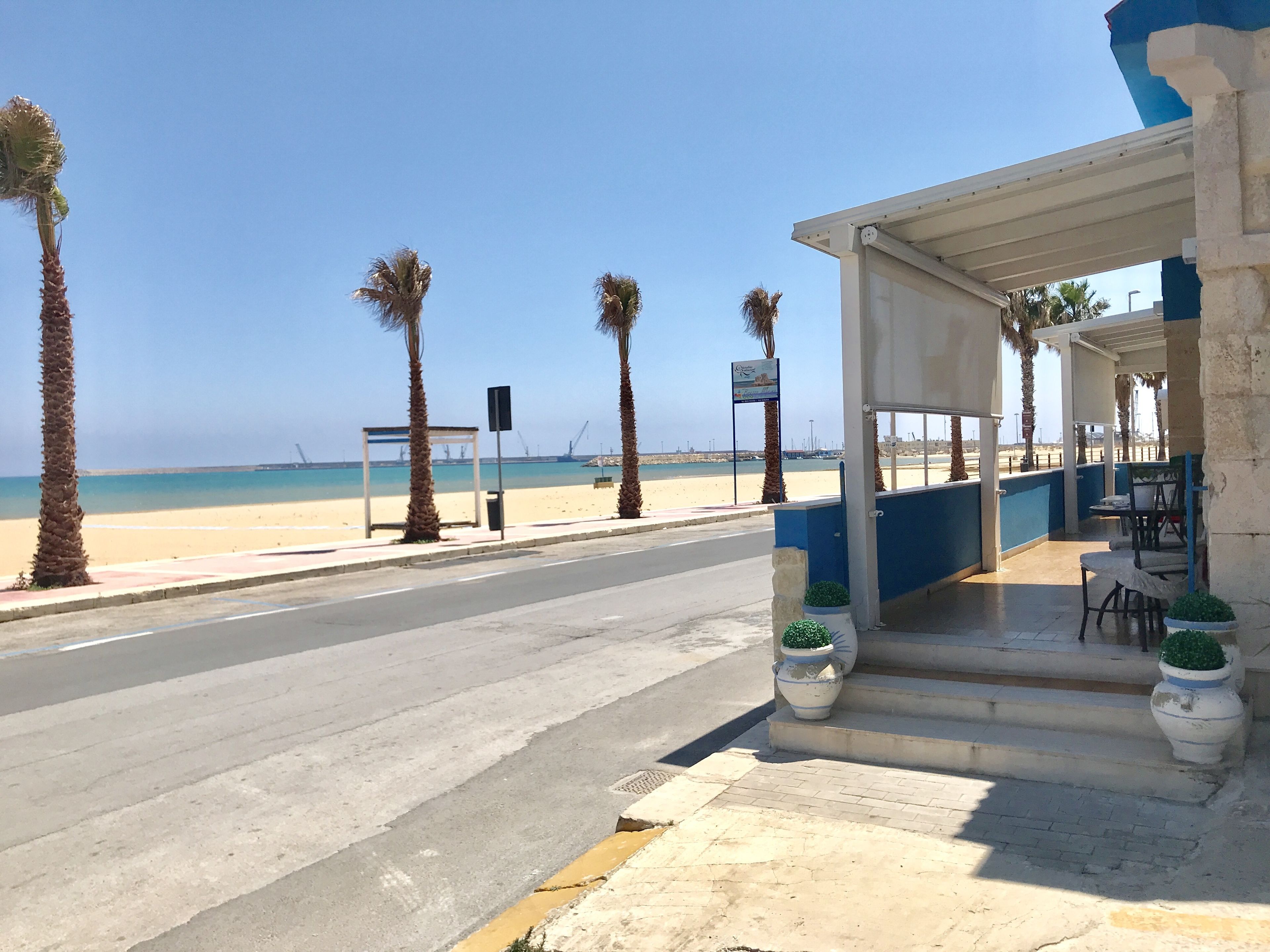 Foto - Albergo Terrazze Sul Mare