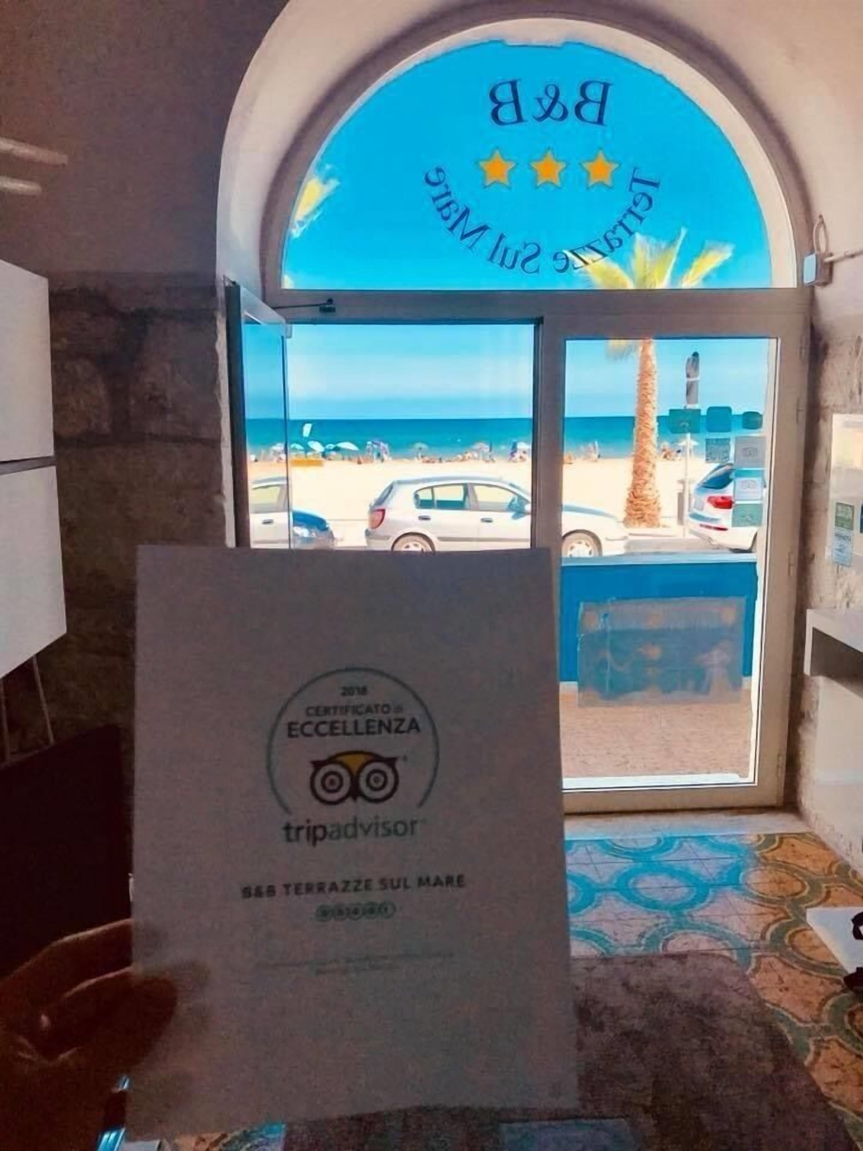 Foto - Albergo Terrazze Sul Mare