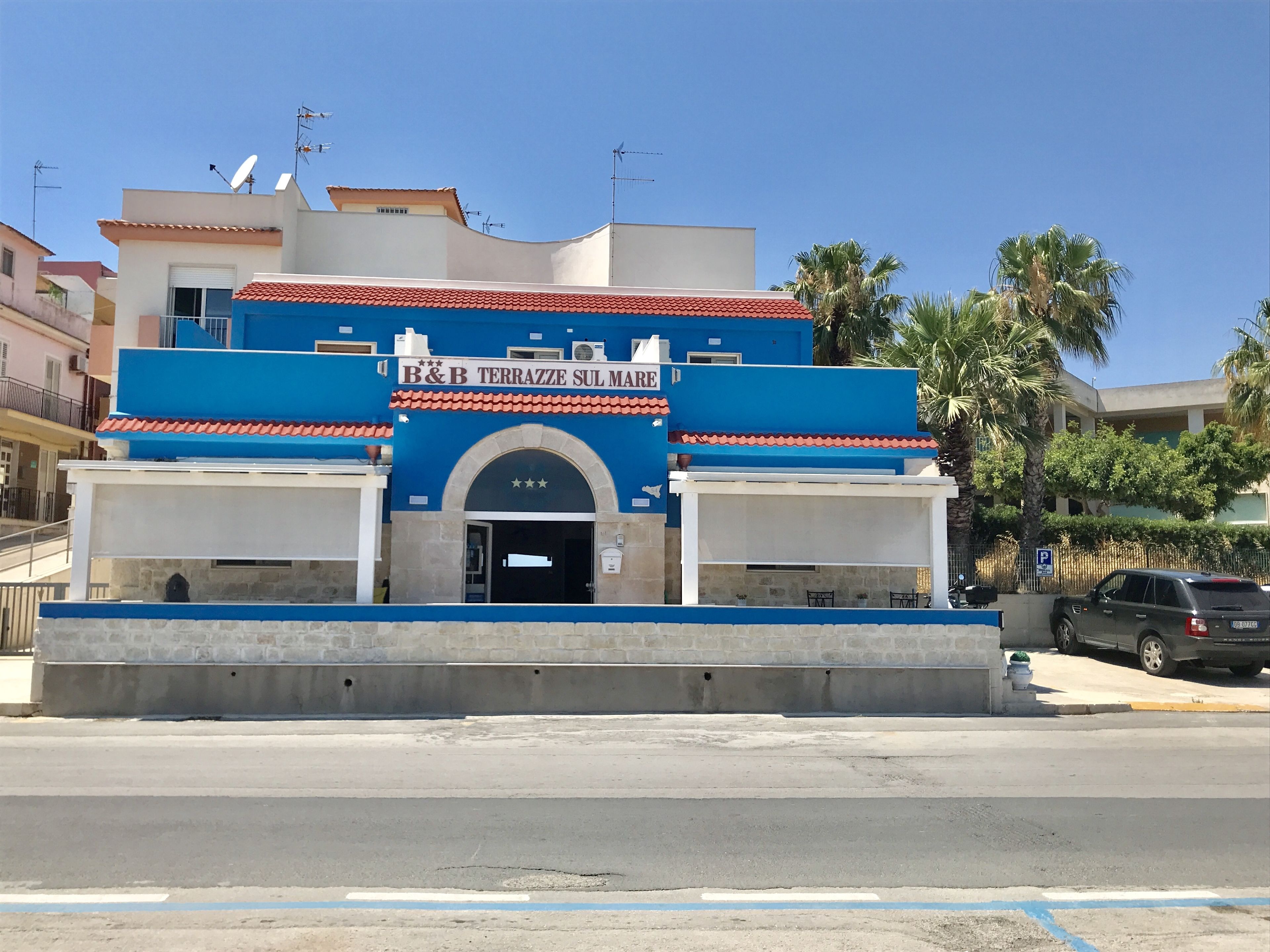 Foto - Albergo Terrazze Sul Mare