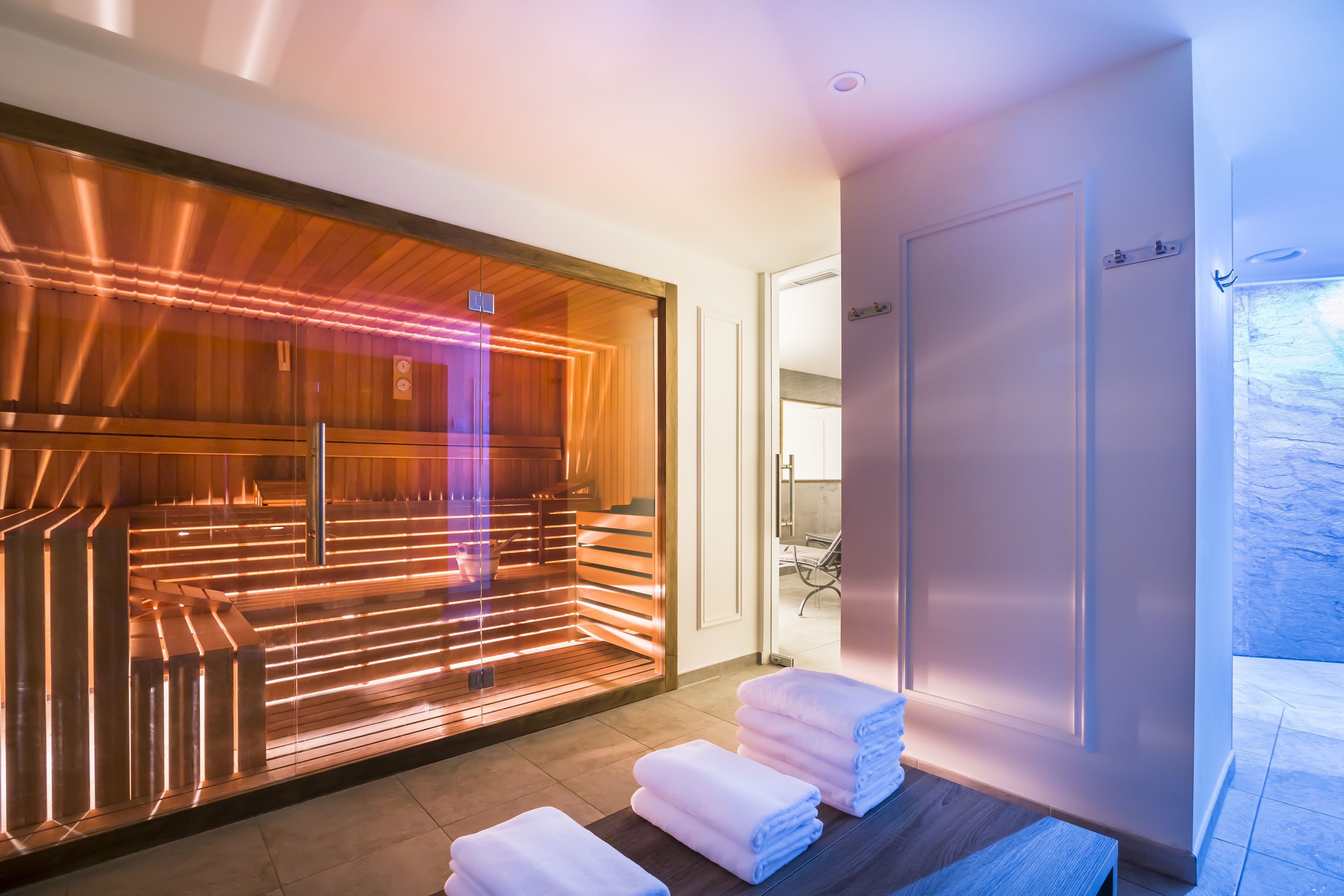 couples treatment room(s), turkish bath/hammam, body treatments