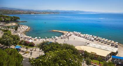 Villa Abbazia - Liburnia