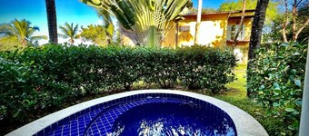 Villas Do Pratagy Exclusive Resort