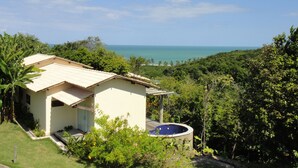 Exterior - Villas Do Pratagy Exclusive Resort (Maceio)